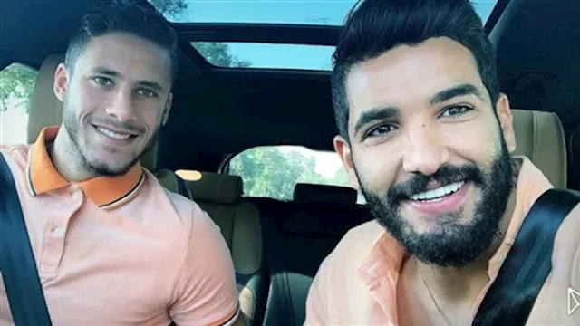 صالح جمعه ورمضان صبحي