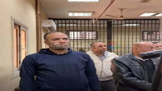 المتهم بقتل أطفال اللبيني