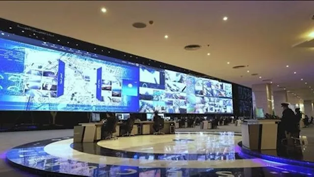 الاستعداد القصوى لتأمين احتفالات