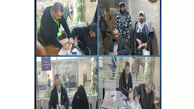 الجوازات تسهل إجراءات الحصول على المستندات الشرطية