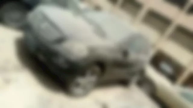 "العربية دي مسروقة".. الداخلية توضح تفاصيل منشور سيارة متهالكة بالجيزة