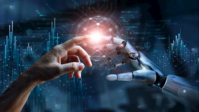 الذكاء الاصطناعي