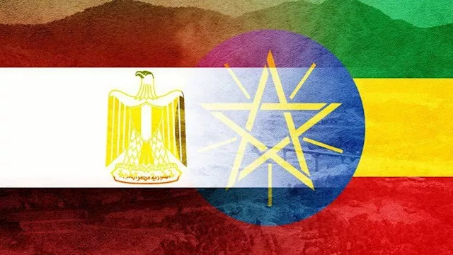 مصر وإثيوبيا