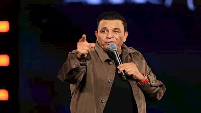 محمد فؤاد