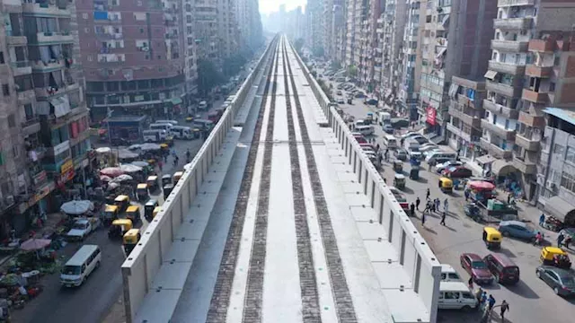 مترو الإسكندرية 