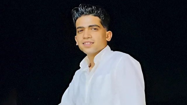 ضحية حادث الصعق