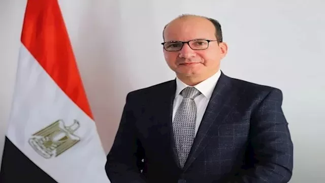 الدكتور حمودة الجزار