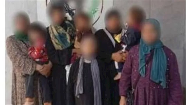 سقوط عصابة تستغل الأطفال في التسول بالقاهرة والجيزة