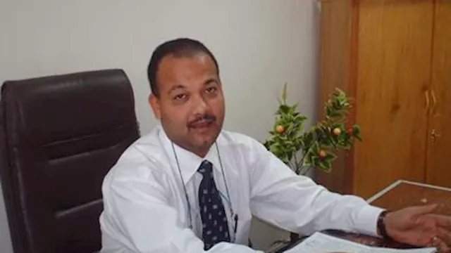 دكتور مصطفى أبو المجد