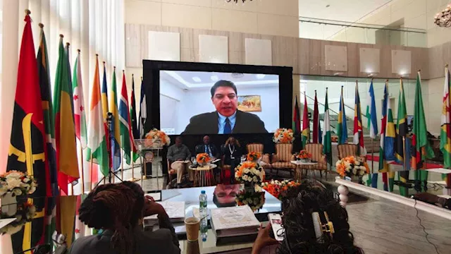 اجتماع أمناء المظالم الأفارقة في العاصمة الأنغولية