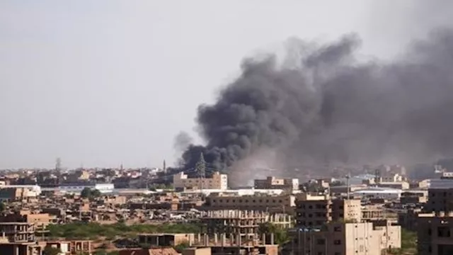 السودان.. مقتل 50 شخصا بهجوم للدعم السريع على روضة