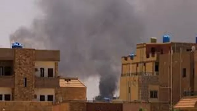 السودان ارتفاع حصيلة قتلى هجوم الدعم السريع على رو