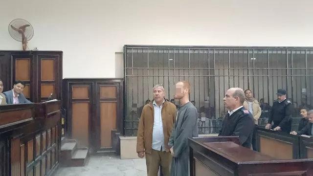 المتهم بقتل زوجته