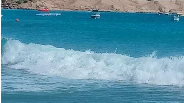 تفاصيل ارتفاع مستوى البحر وتهديد بعض المناطق 