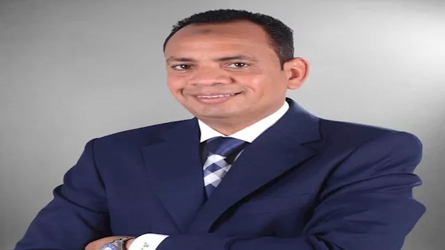 محمد عوض