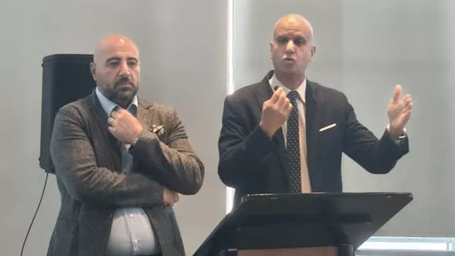 مجموعة التنمية الصناعية تطلق مجمع جديد بأكتوبر