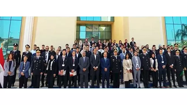 الداخلية: بناء حائط صد مجتمعي ضد الشائعات والأخبار الكاذبة