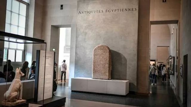 متحف اللوفر