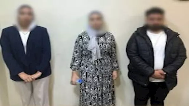 "هروب باسم الحب".. كواليس اختفاء فتاة صفط اللبن