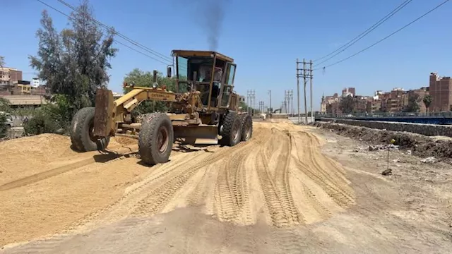 أول مدينة تعليمية- تعبرية 