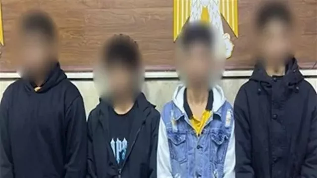 بعد اعتداء طلاب على معلم.. نقابة المعلمين تشيد بحز