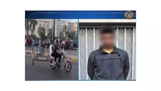 فيديو قديم يثير جدلًا في بورسعيد.. والداخلية توضح التفاصيل وتضبط المتهمين