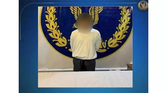 طالب يتحرش بمدرسة ويصيبها بجرح في الوجه بالسلام: "كنت سكران"