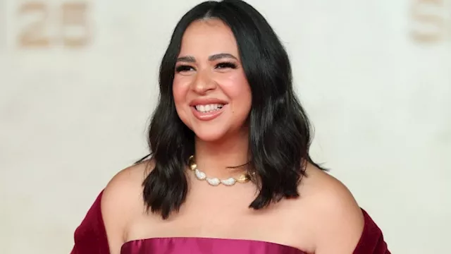 إيمي سمير غانم