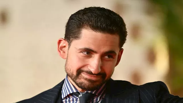 أمير المصري