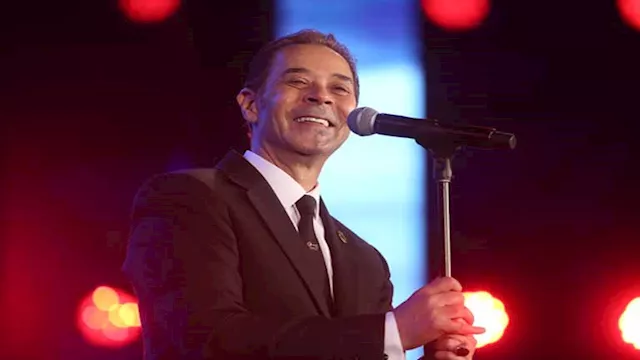 مدحت صالح