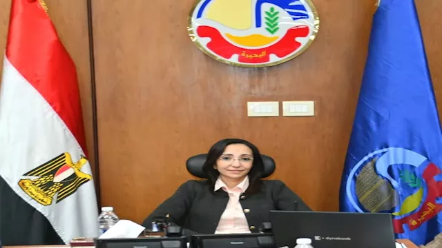 الدكتورة جاكلين عازر