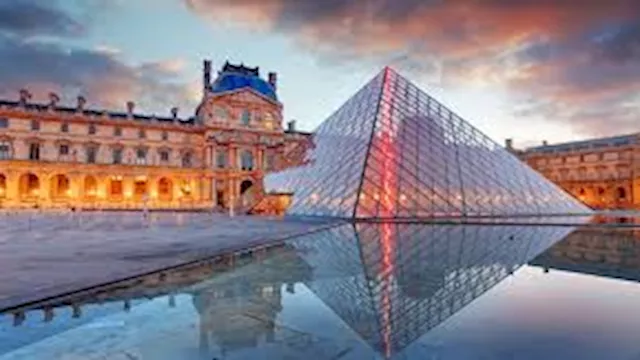 فيضان اللوفر