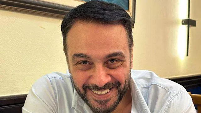 الفنان الراحل سعيد مختار