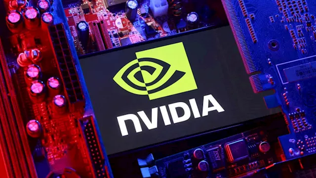 رقائق إنفيديا