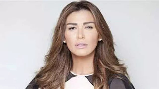 نادين الراسي 