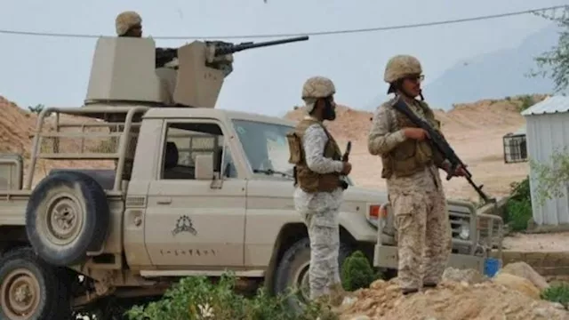 السعودية تعيد تموضع قواتها في اليمن