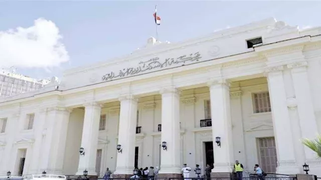 محكمة جنايات الإسكندرية