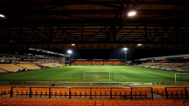 ملعب فالي بارك