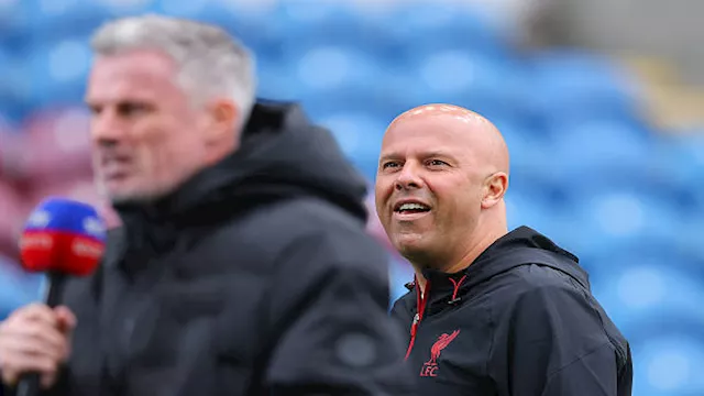 جيمي كاراجر (1)