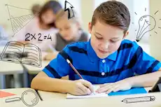 مع بداية الدراسة- 8 أطعمة تساعد طفلِك على المذاكرة