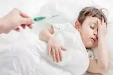 التهابات الدم عند الأطفال.. احذري العلامات