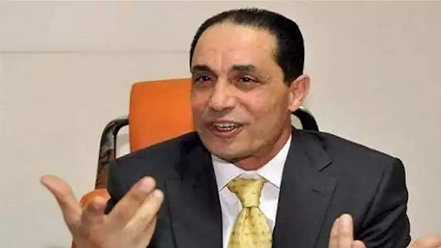 الدكتور سامي عبدالعزيز