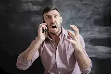 روحك في مناخيرك؟- 7 نصائح لتهدئة أعصابك