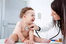 استشاري: العيوب الخلقية في الجهاز الهضمي قد تسبب تسممًا بكتيريًا بالدم