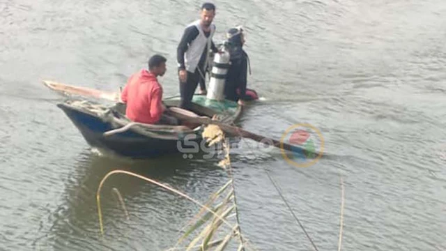 قوات الإنقاذ النهري