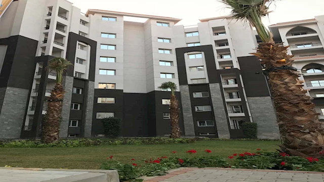 شقق مبادرة بيتك في مصر