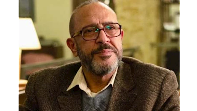 أشرف عبد الباقي