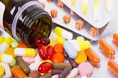 أدوية مضادات الاكتئاب تسبب 3 أمراض خطيرة.. احذرها
