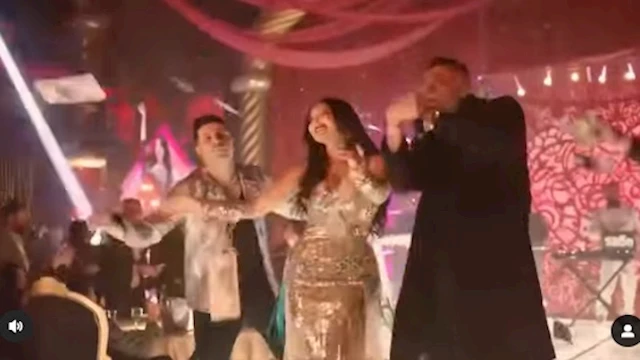 مسلسل العتاولة 2