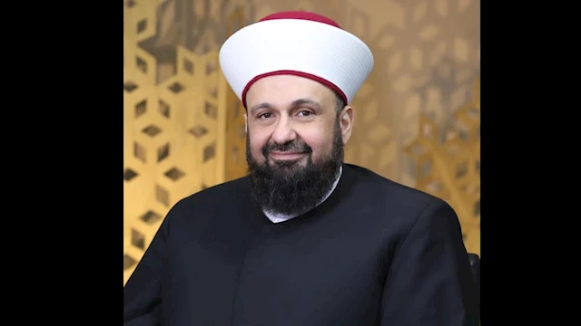 الدكتور طارق اللحام